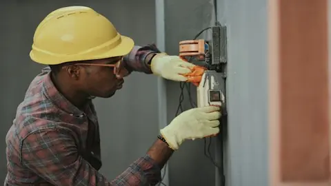 AC Repair Technician