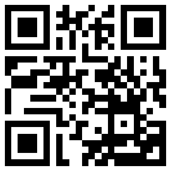 msme.website QR Code