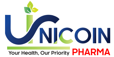 Unicoin Pharma OPC PVT. LTD.